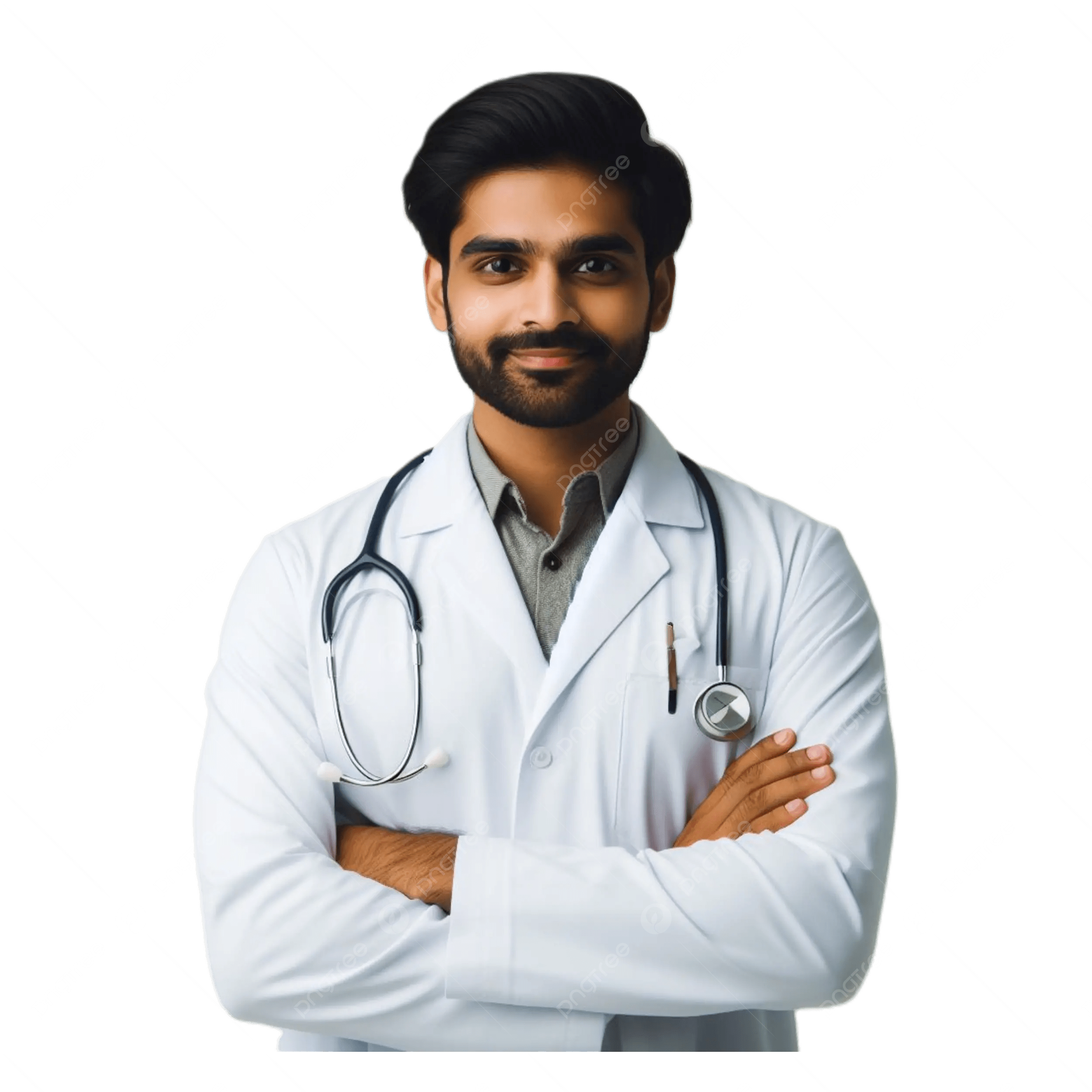 doctor
